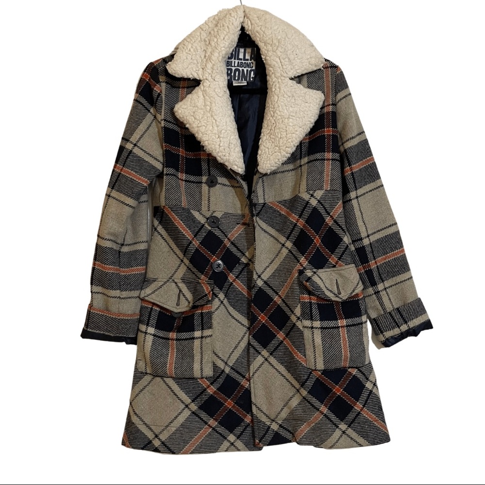 COPY - Women’s Medium | Billabong | Peacoat